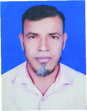 Photo of মো: দুলাল সরদার